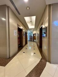 Burlington Square (D7), Office #471626041